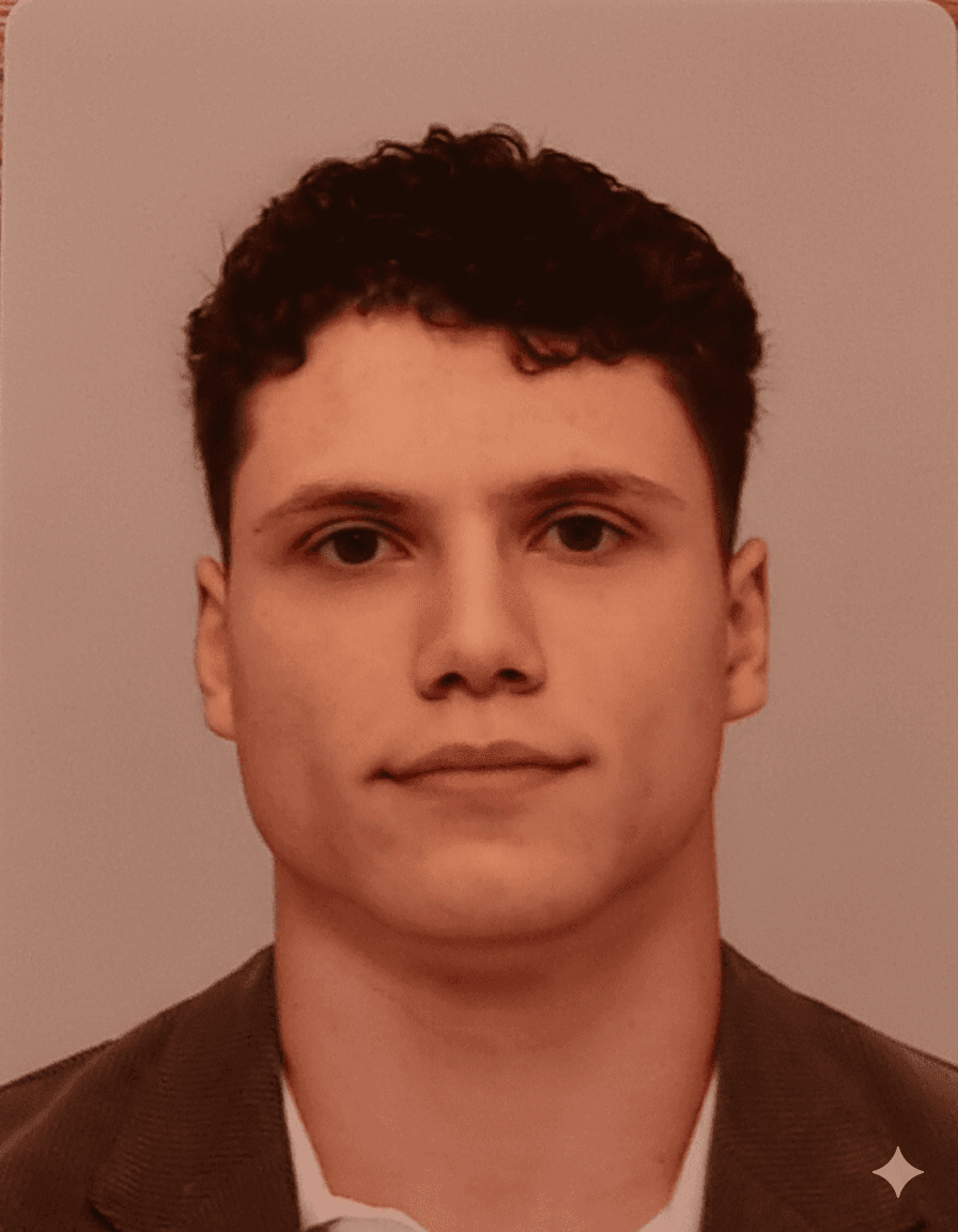 Mason Wolff - Co-Founder & Developer